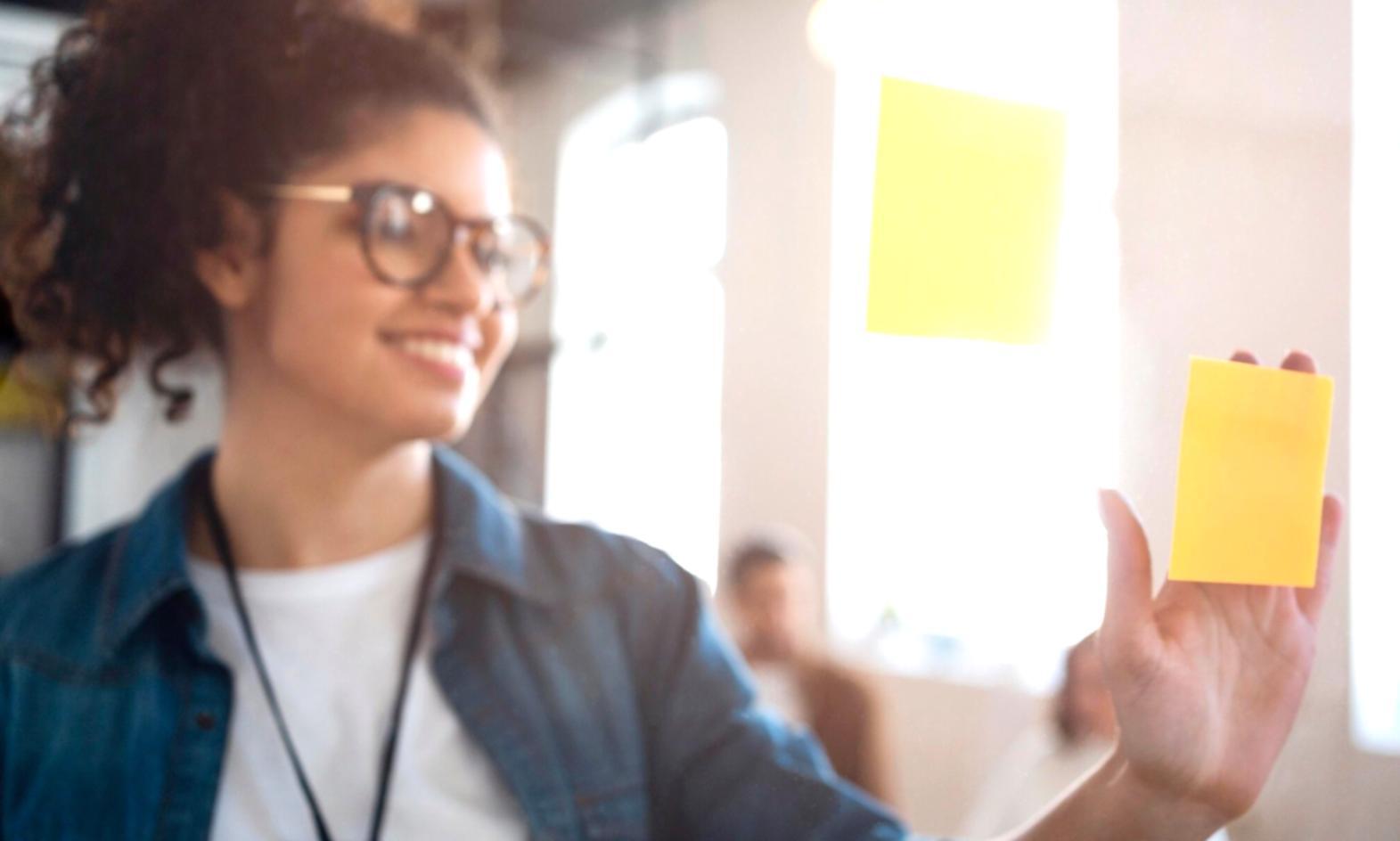 Financial documents and analysis tools used in startup budgeting workshop