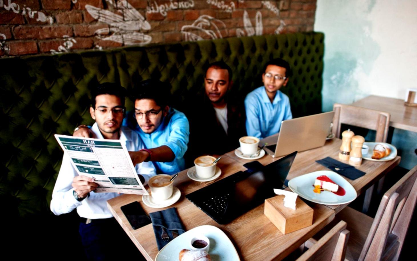 Workshop materials and resources