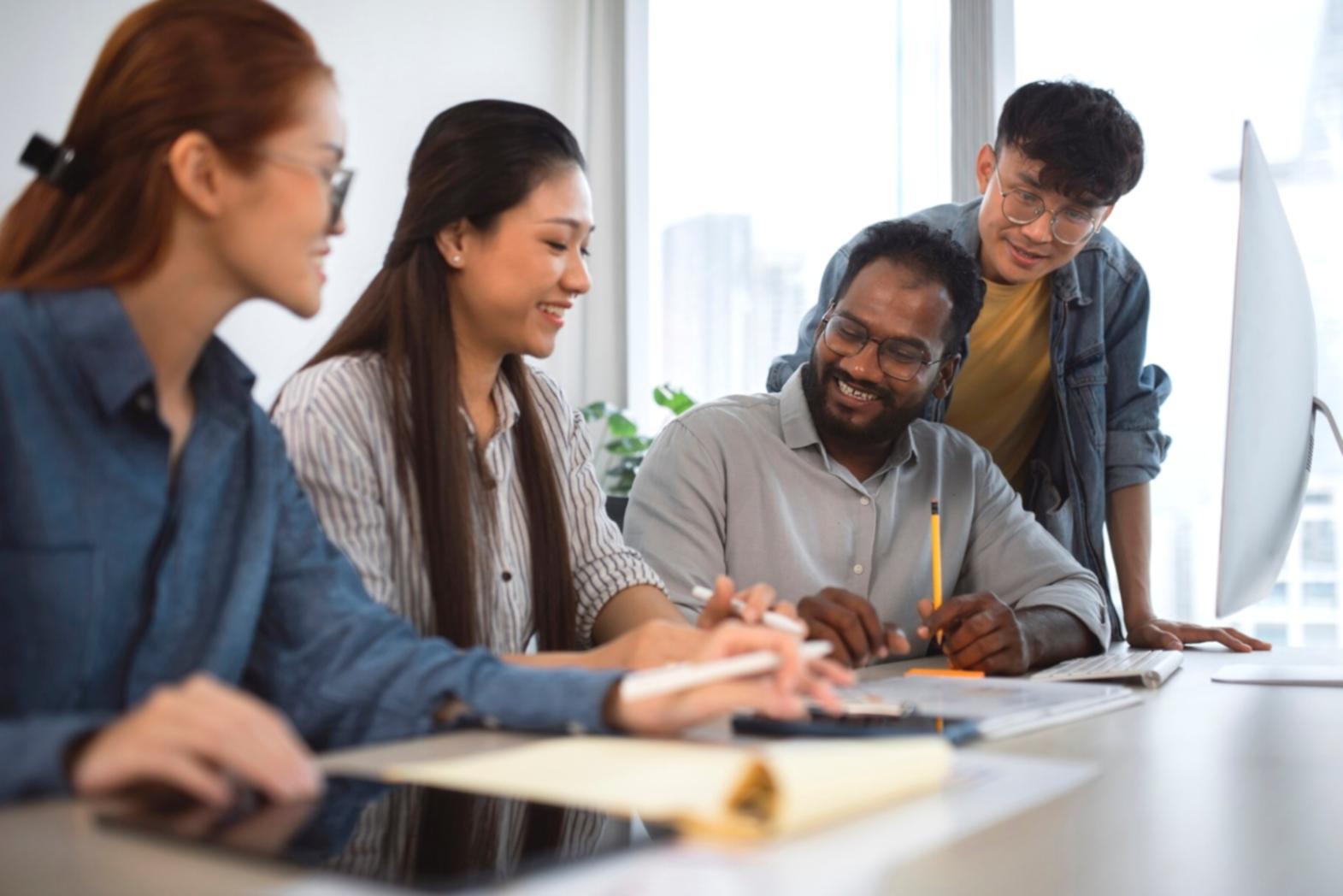 Dashboard showing key startup financial metrics and investor reporting tools