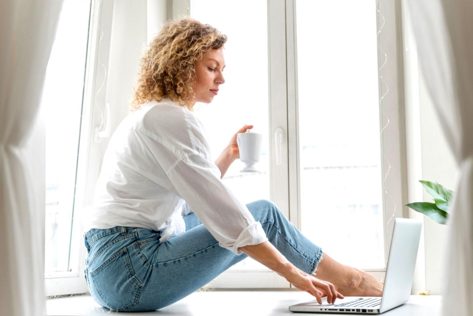 Team collaboration session